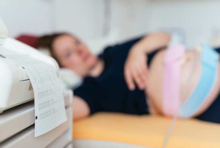 Understand Fetal Heart Rate Changes in Pregnancy