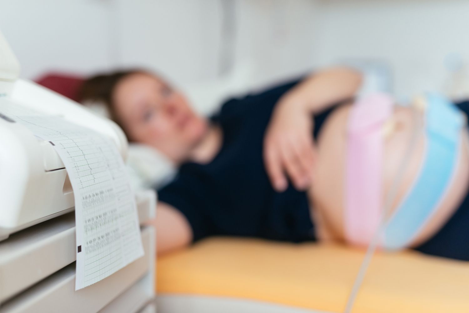 Understand Fetal Heart Rate Changes in Pregnancy