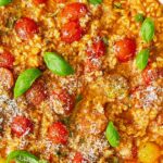 Vegetarian marathon meal plan - Saturday