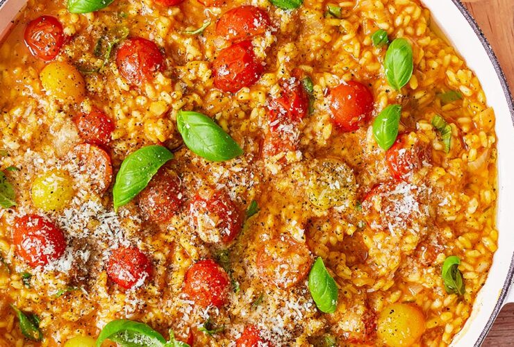 Vegetarian marathon meal plan - Saturday