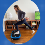 Vibration Plates: Research-Backed Benefits & 3-Week Test Results