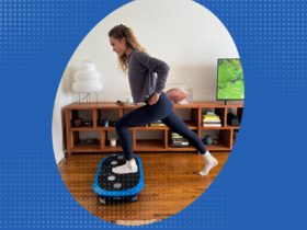 Vibration Plates: Research-Backed Benefits & 3-Week Test Results