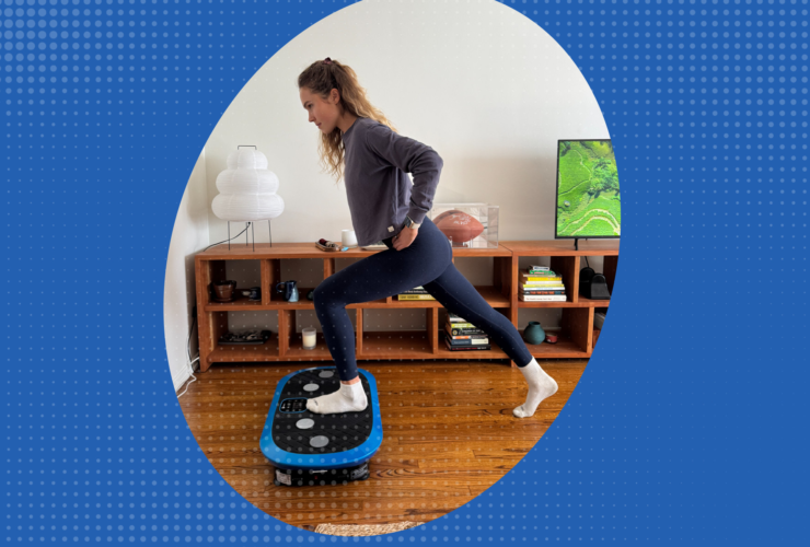 Vibration Plates: Research-Backed Benefits & 3-Week Test Results