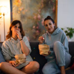 Watching This On TV May Actually Boost Your Well-Being, Study Finds