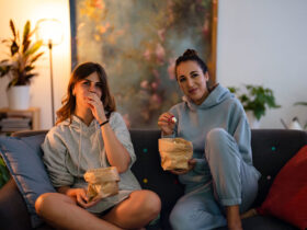 Watching This On TV May Actually Boost Your Well-Being, Study Finds