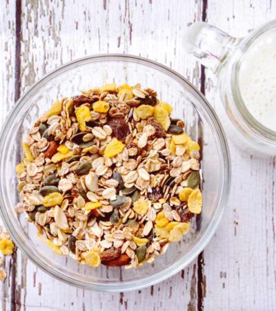 We Asked a Dietitian to Rank Which Types of Cereals Deliver the Most Protein Per Serving