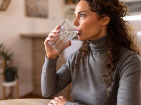 We Asked a Doctor If Drinking More Water Can Actually Boost Your Energy