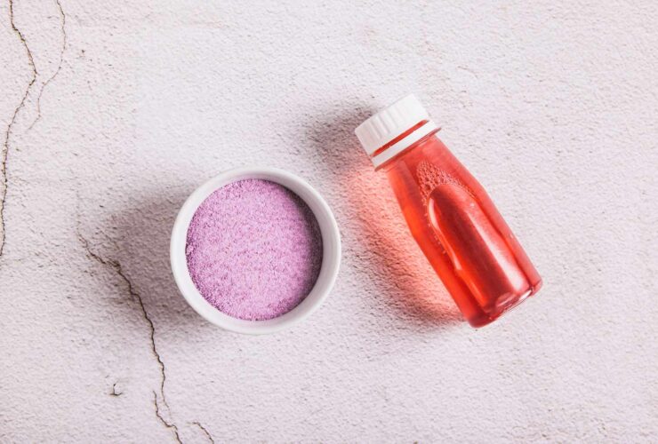 We Asked a Doctor If People Really Need Electrolyte Supplements