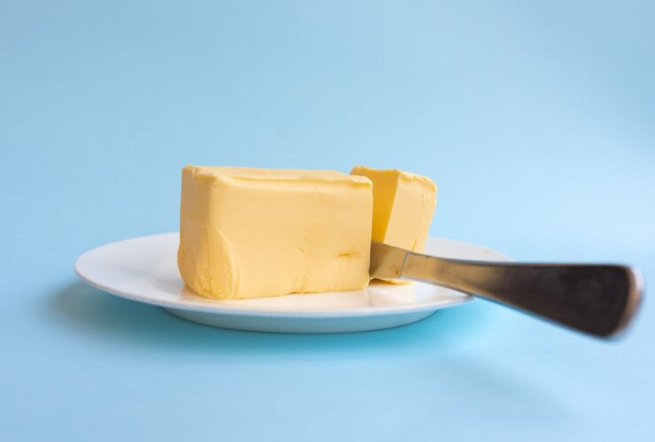 We Asked a Doctor If Saturated Fat Is Actually Good for You