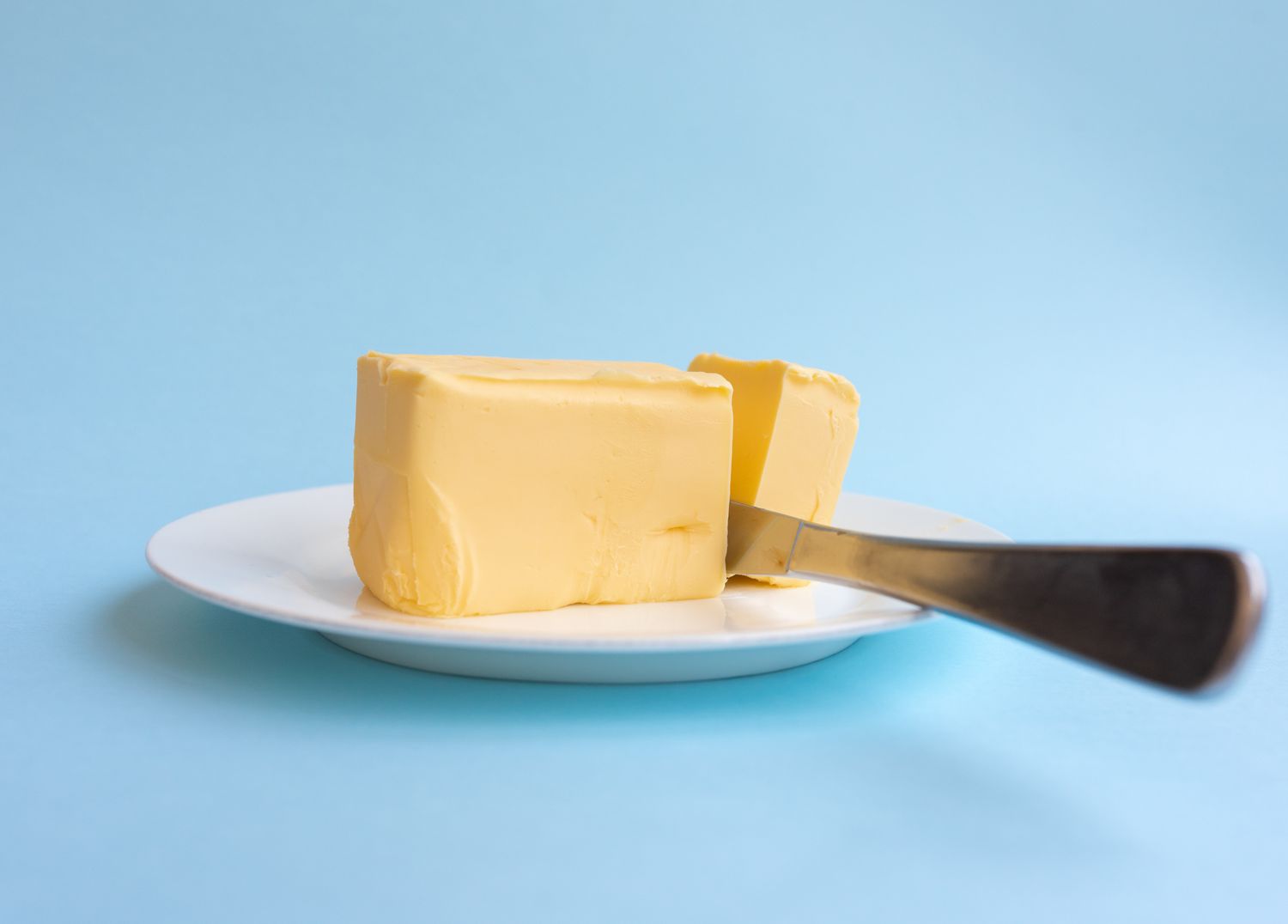 We Asked a Doctor If Saturated Fat Is Actually Good for You