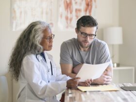 We Asked a Doctor What Young People Need to Know About Colorectal Cancer