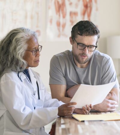 We Asked a Doctor What Young People Need to Know About Colorectal Cancer