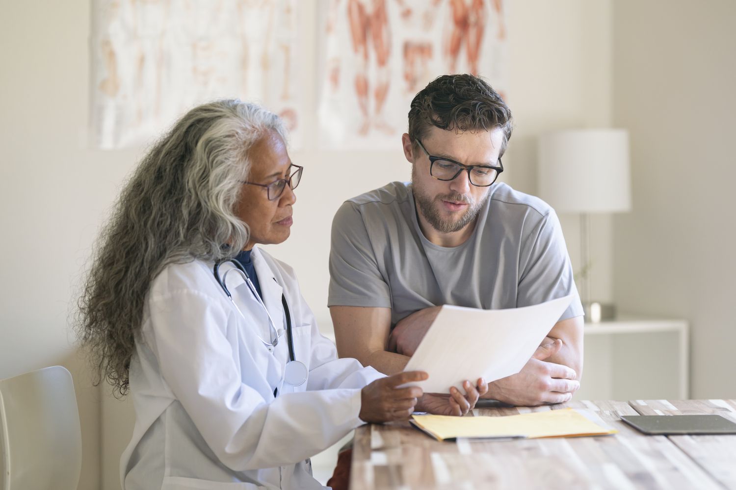 We Asked a Doctor What Young People Need to Know About Colorectal Cancer