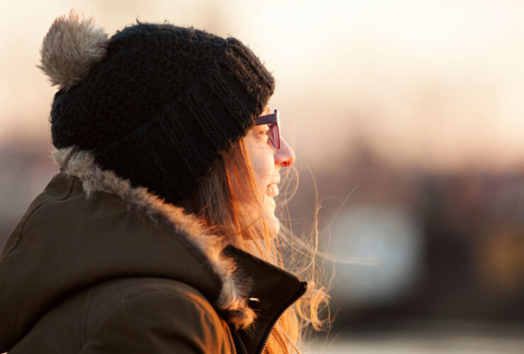 We Need Iron Daily, Which Is Why Multis With Iron Just Make Sense