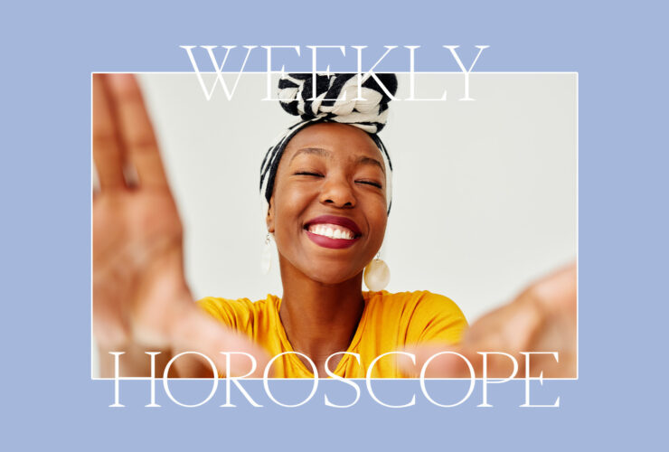 Weekly Horoscope For February 23-March 1, From The AstroTwins
