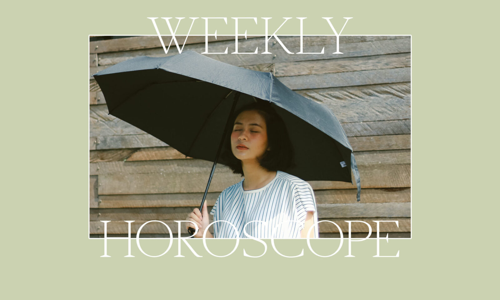 Weekly Horoscope For February 9-15, 2026, From The AstroTwins