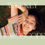 Weekly Horoscope March 2-8, 2026, From The AstroTwins
