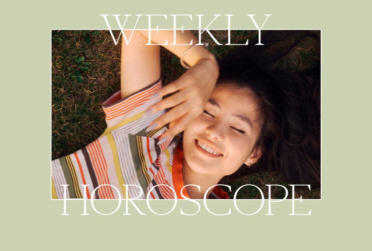 Weekly Horoscope March 2-8, 2026, From The AstroTwins