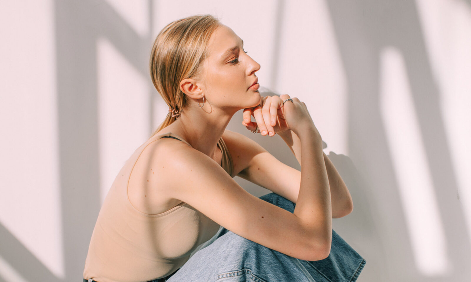 What Actually Happens to Your Brain When You Don't Sleep Enough