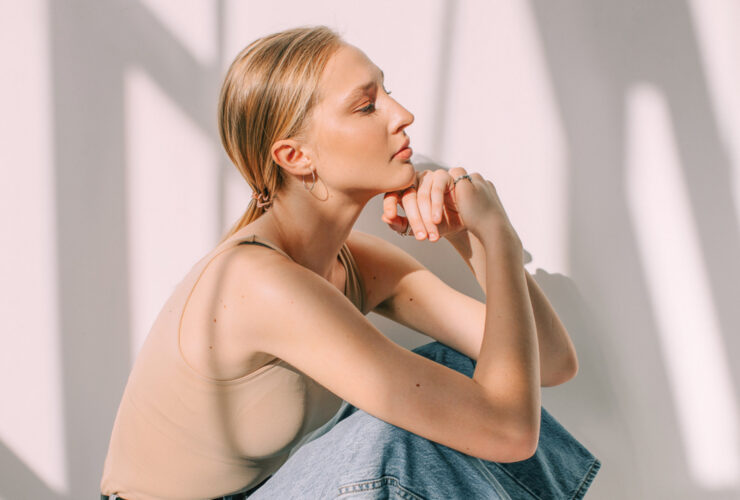 What Actually Happens to Your Brain When You Don't Sleep Enough