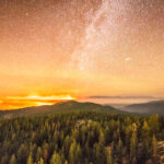 What All 12 Signs Need To Know For The New Moon Solar Eclipse