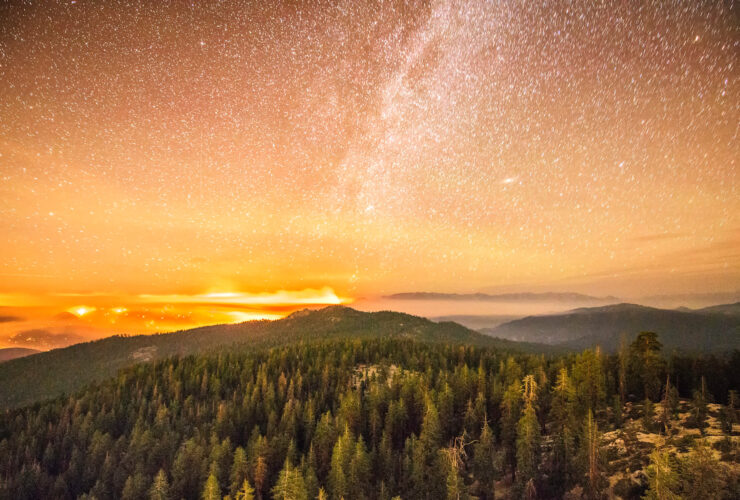 What All 12 Signs Need To Know For The New Moon Solar Eclipse