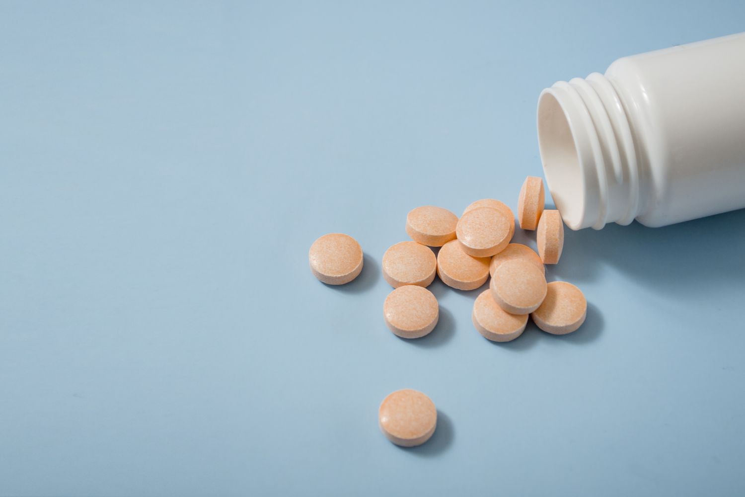 What Can Happen When You Take Daily Zinc Supplements Long Term?