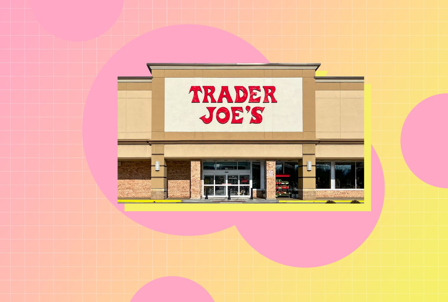 What Chefs Never Leave Trader Joe’s Without