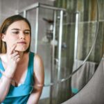 What Do HIV Mouth Sores Look Like? Here’s How to Tell