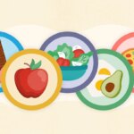 What Do Olympic Athletes Eat, and Are Their Diets Healthy?