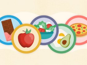 What Do Olympic Athletes Eat, and Are Their Diets Healthy?