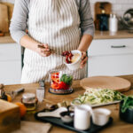 What Happened When People Could Only Eat Whole Foods For Two Weeks