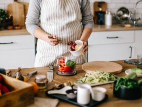 What Happened When People Could Only Eat Whole Foods For Two Weeks