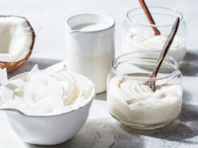 What Happens When You Add Coconut Cream to Your Diet