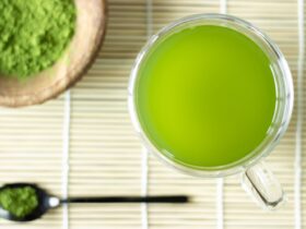 What Happens When You Mix Green Tea and Matcha?