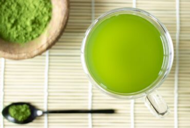 What Happens When You Mix Green Tea and Matcha?