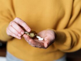 What Happens When You Take Zinc and Vitamin A Together