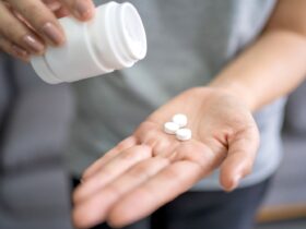 What Happens When You Take Zinc on an Empty Stomach?