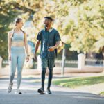 What Happens When You Walk 10,000 Steps Every Day