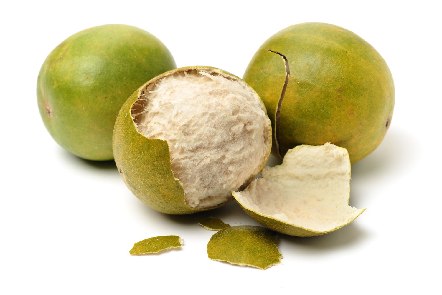 What Happens to Inflammation When You Eat Whole Monk Fruit Regularly