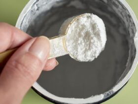 What Happens to Weight Loss and Muscle Growth When You Take Creatine