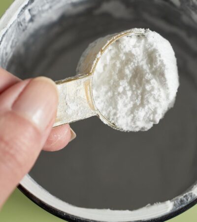 What Happens to Weight Loss and Muscle Growth When You Take Creatine