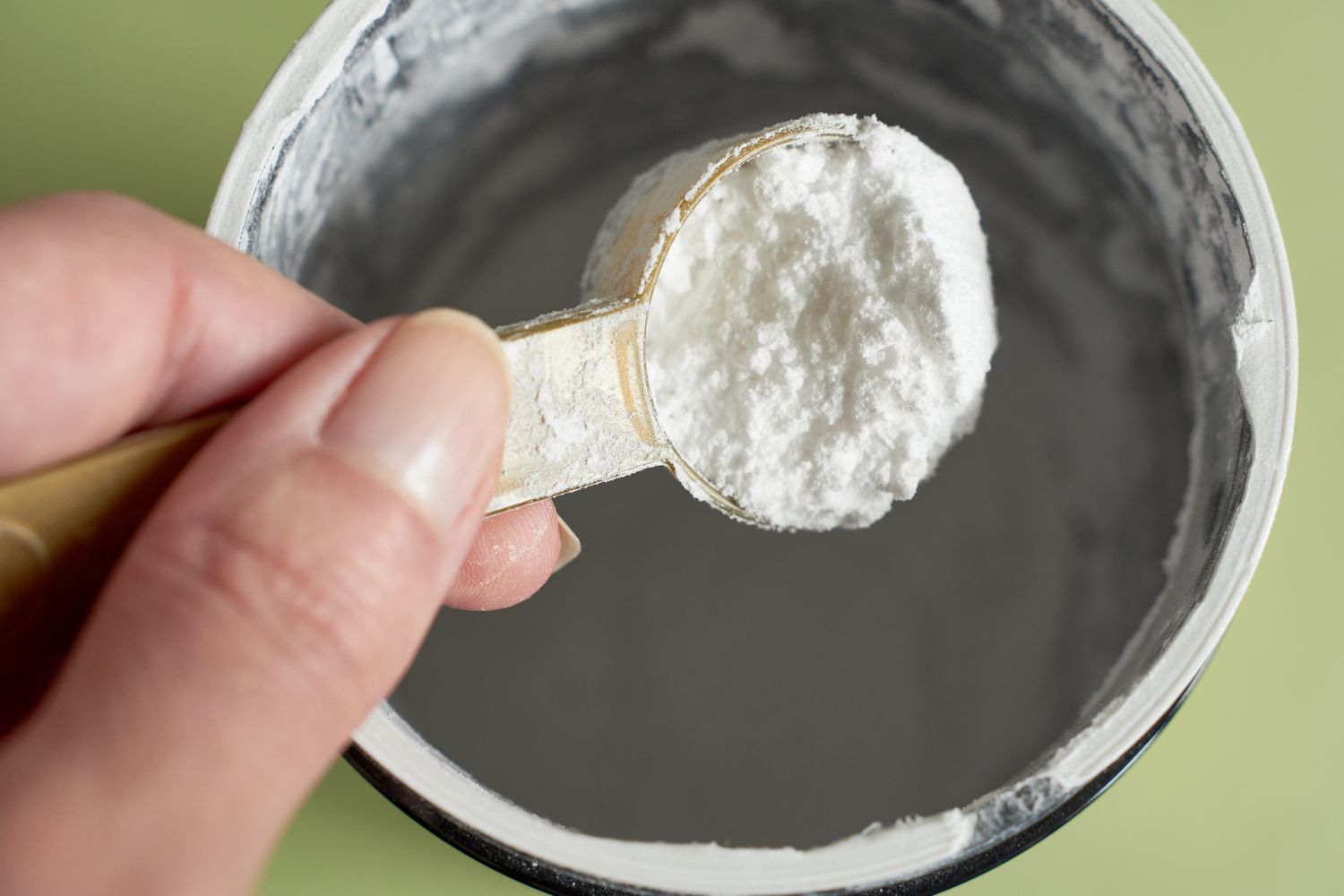 What Happens to Weight Loss and Muscle Growth When You Take Creatine