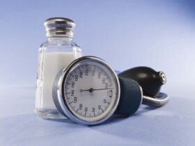 What Happens to Your Blood Pressure When You Cut Out Added Salt for a Week