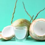 What Happens to Your Blood Pressure When You Drink Coconut Water Regularly