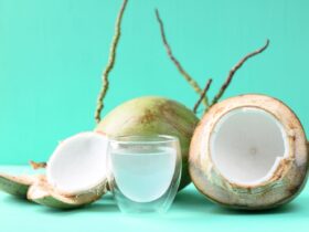 What Happens to Your Blood Pressure When You Drink Coconut Water Regularly