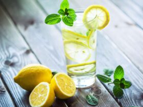 What Happens to Your Blood Pressure When You Drink Lemon Water Regularly