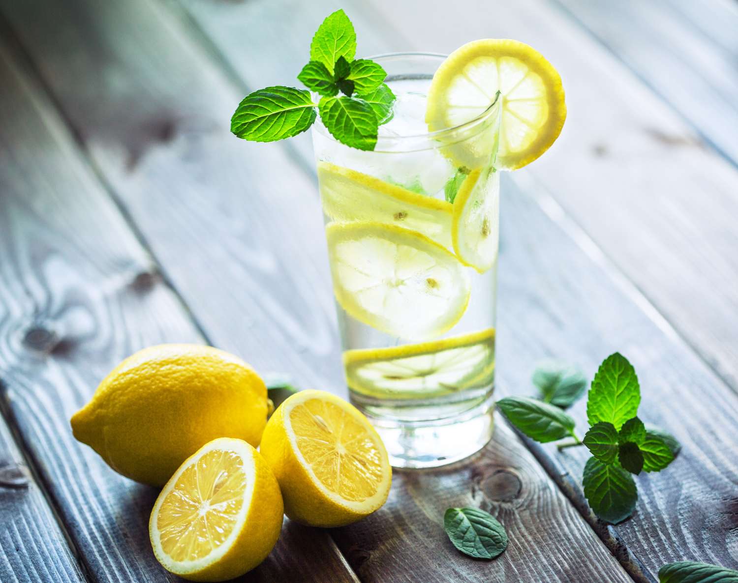 What Happens to Your Blood Pressure When You Drink Lemon Water Regularly