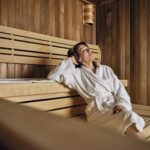 What Happens to Your Blood Pressure When You Sit In a Sauna