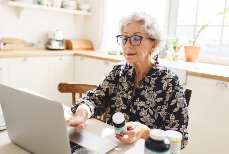 What Happens to Your Blood Pressure When You Take Magnesium and Potassium Together?